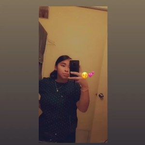 Meet your Posher, Pati